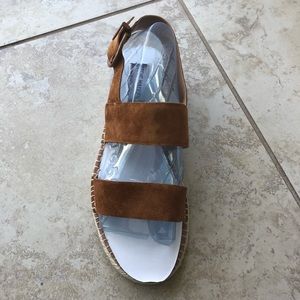 brand new Steve Madden